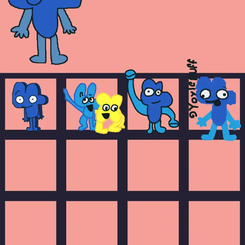 Game by @YoylePuff