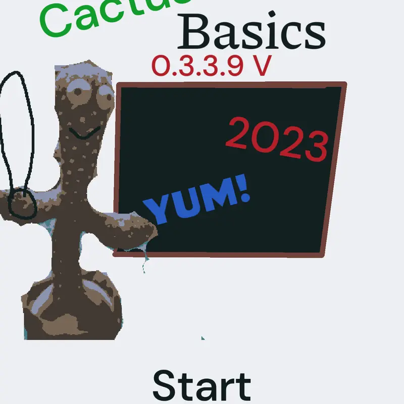 Game by @Cactus-basics2026