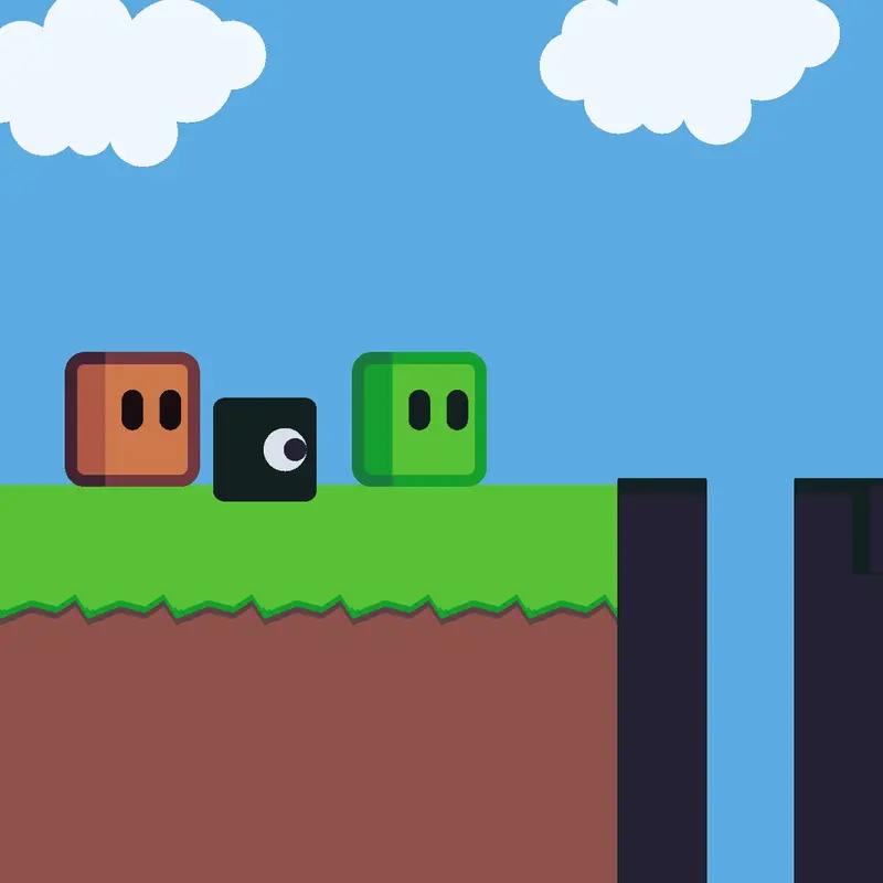 Game by @sinigames