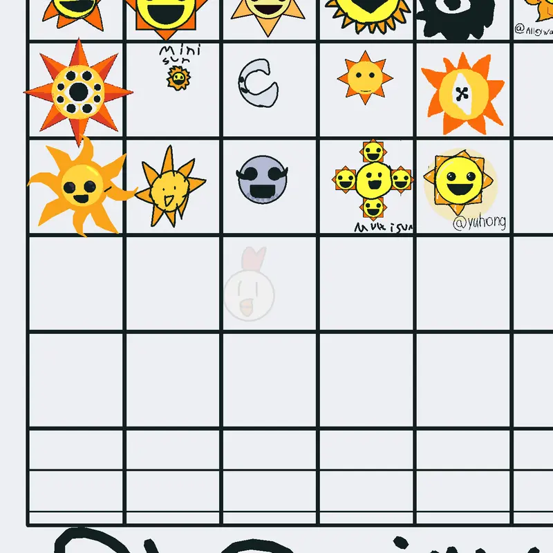 Game by @Wendaanddeyg