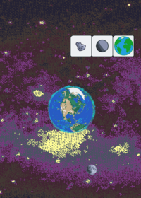 planets