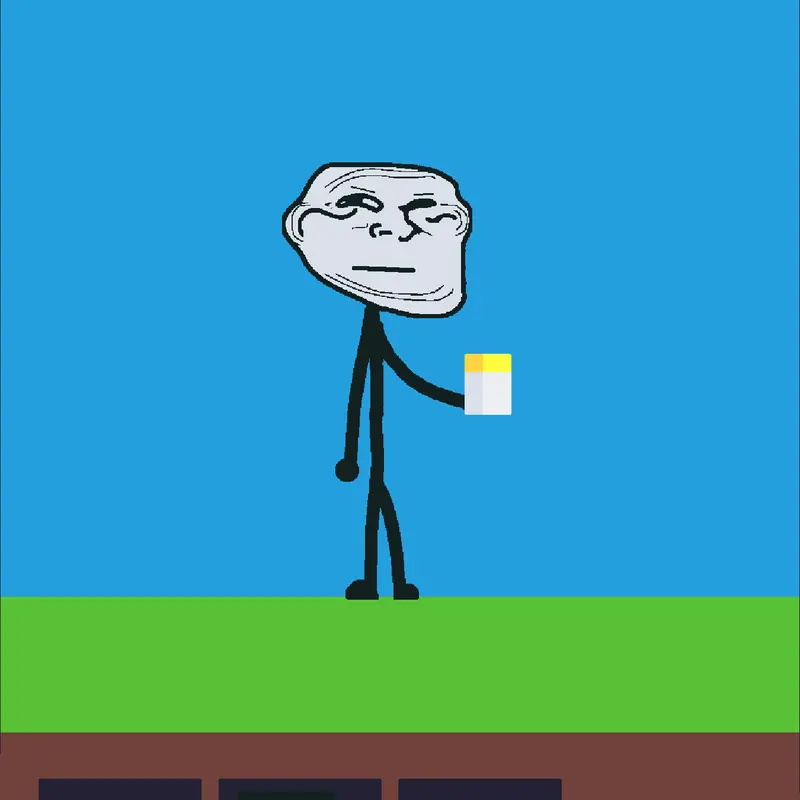 Game by @TrollgeTheCreator777