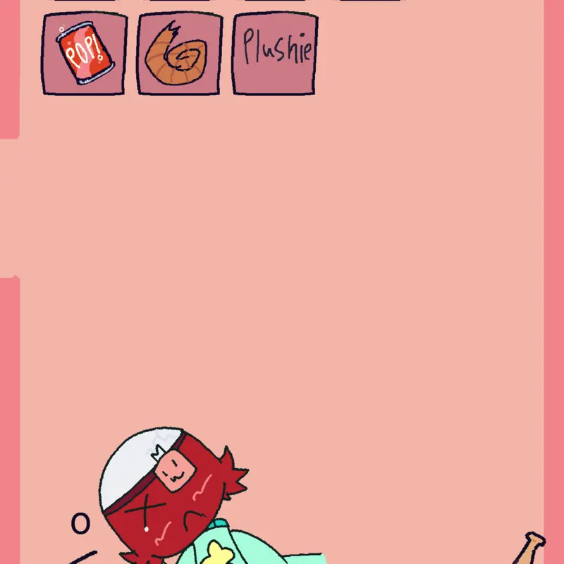 Game by @creamychocoball