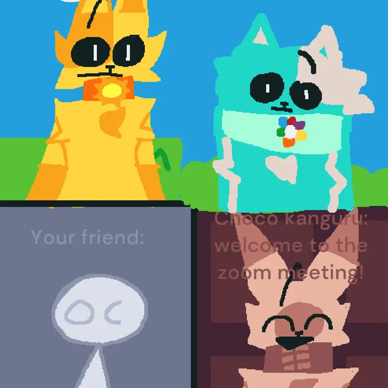 Game by @-OhmyMIRA8DON-