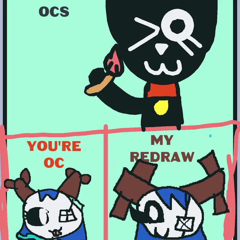 Game by @yune_the_idk