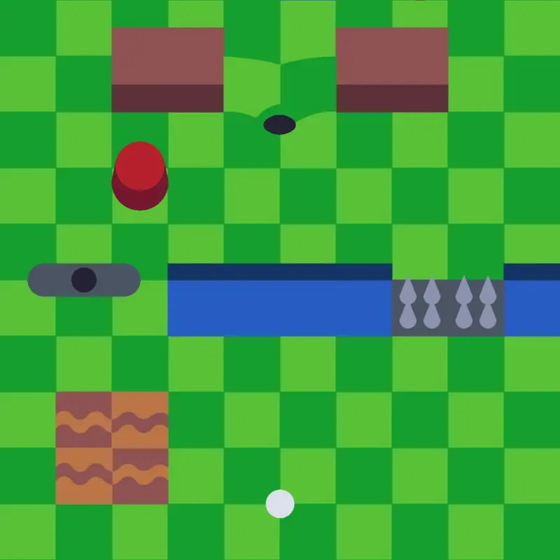 Game by @quillmax