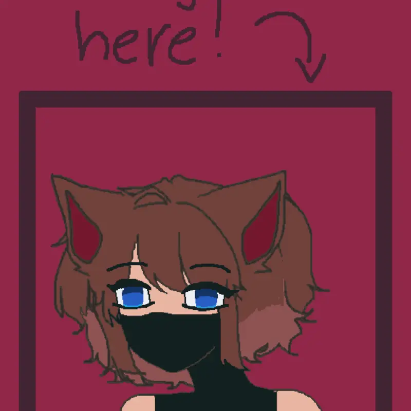 Game by @Rosie_animator