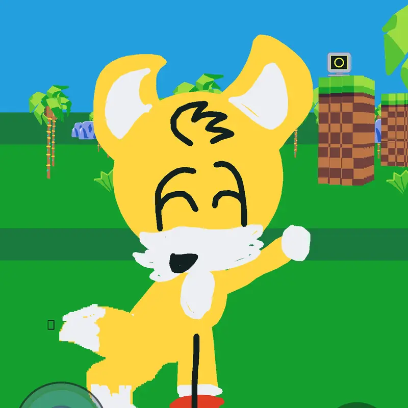 Game by @sonicisthegoat
