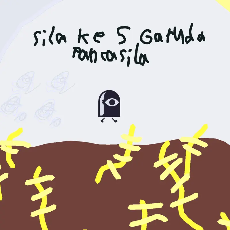 Game by @arfinmr_mcw2