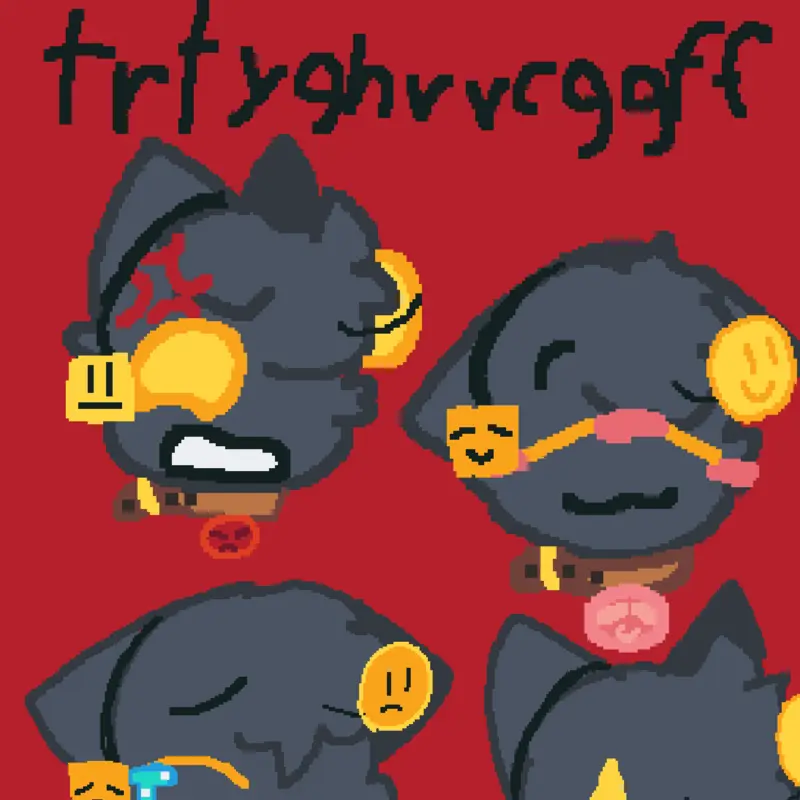 Game by @DJ_LOLATHESUSHIVELLAS