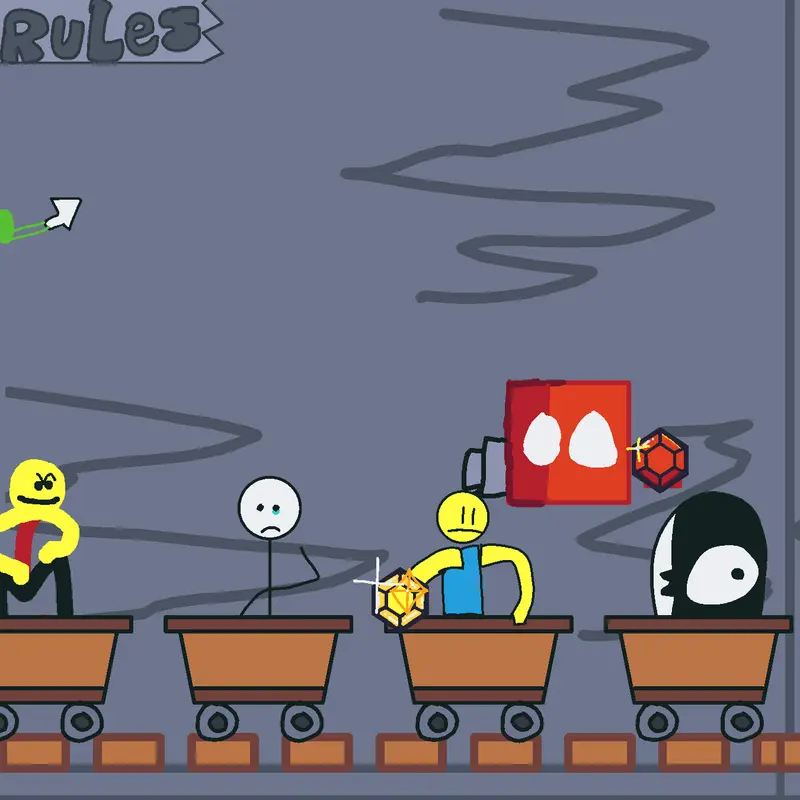 Game by @Dansi