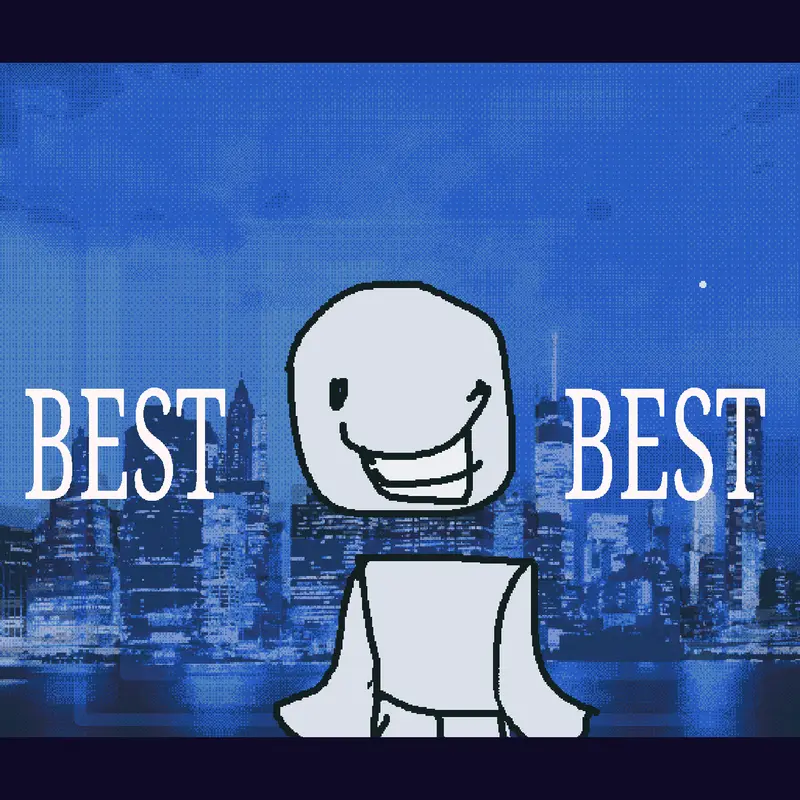 Game by @BoyKisserReal