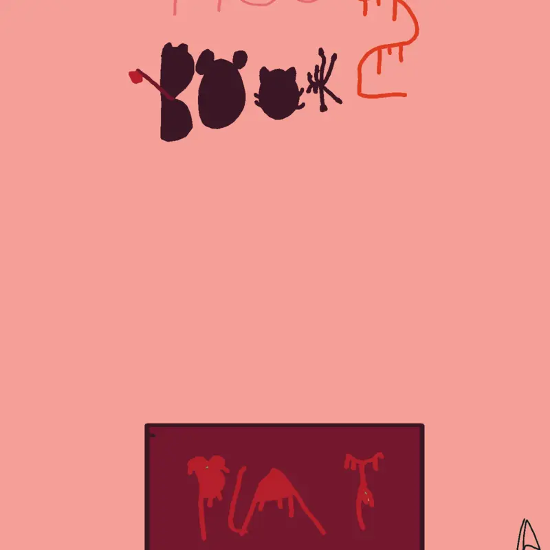 Game by @YourlocalPonyfan
