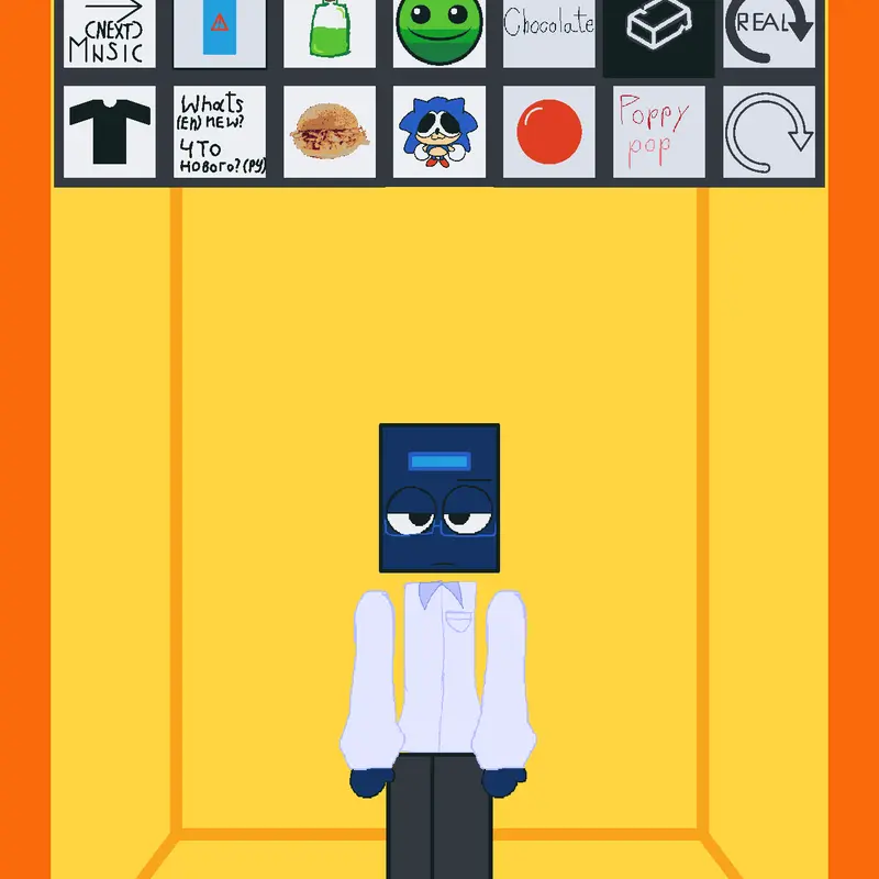 Game by @Mew_Love