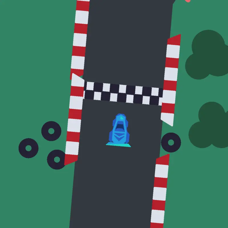 Game by @nikosz1