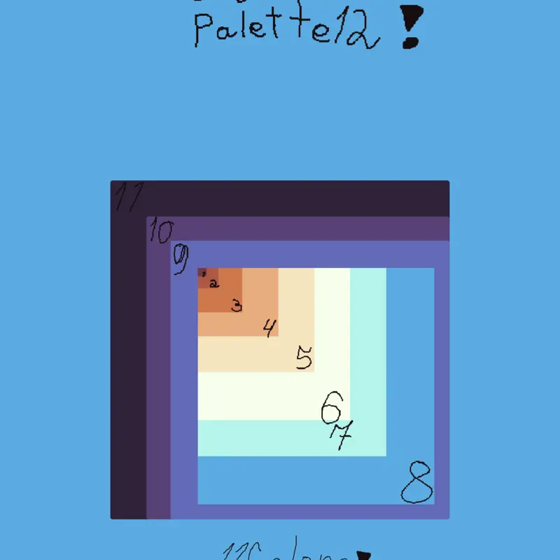 Game by @TheStupidMouse