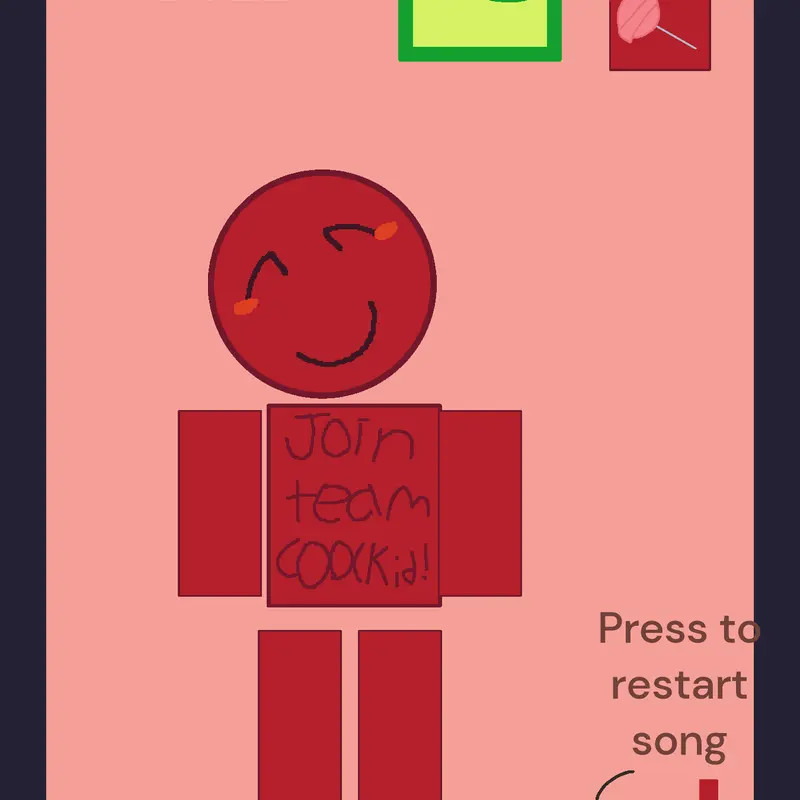 Game by @Dreamgam3fan