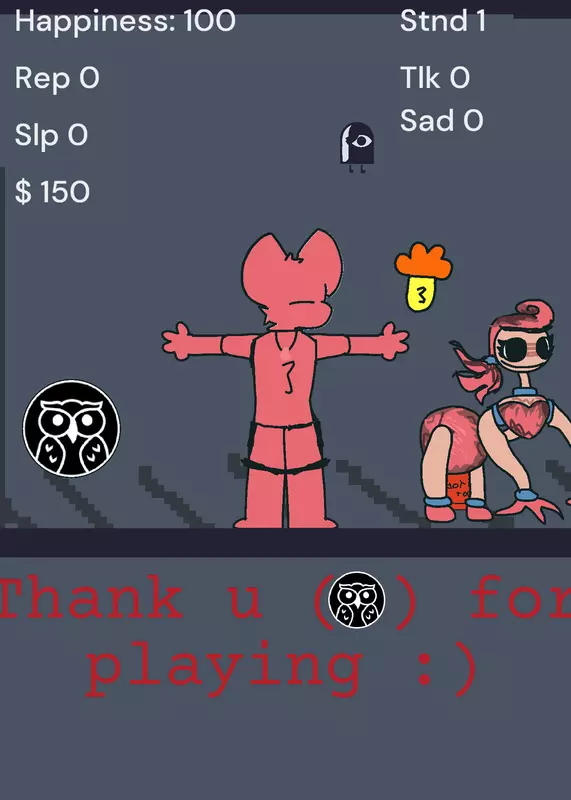 Game by @CaliBear95