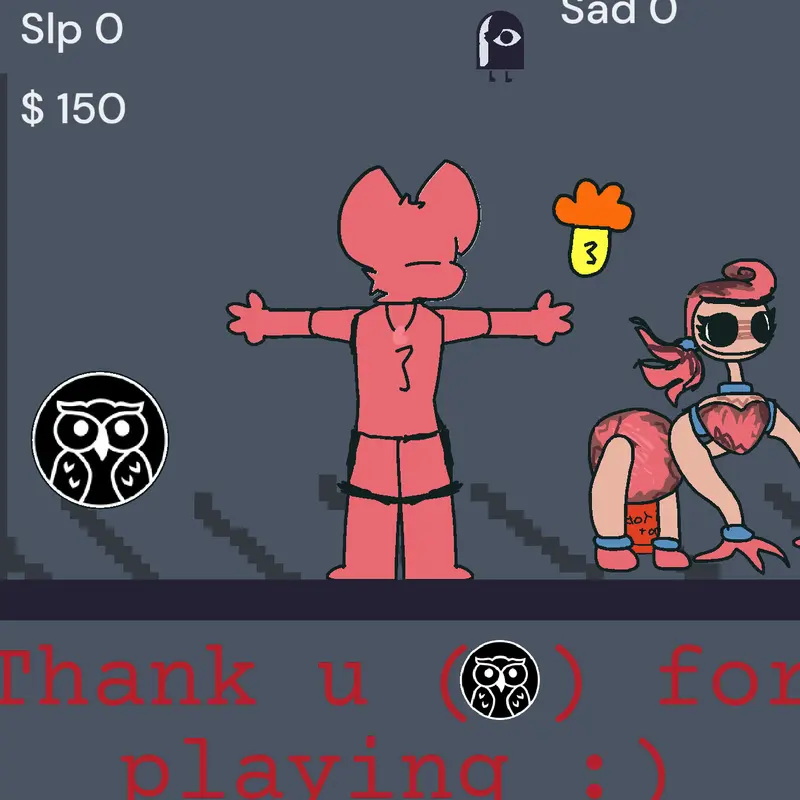 Game by @CaliBear95
