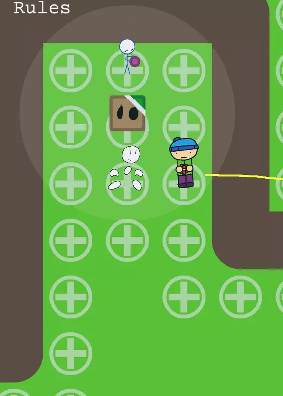 Game by @misterguy
