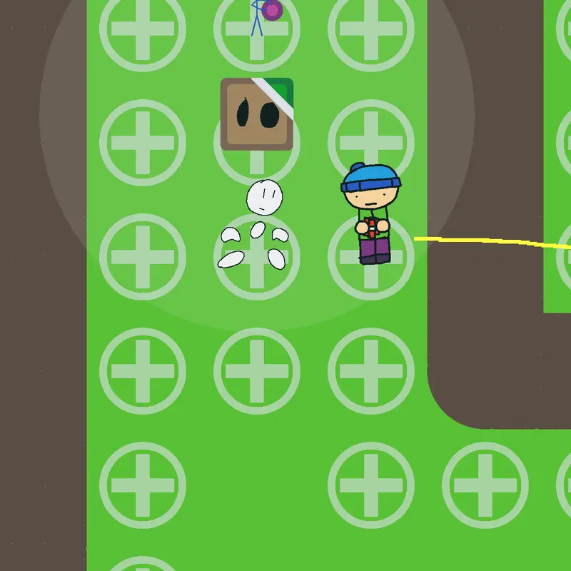 Game by @misterguy
