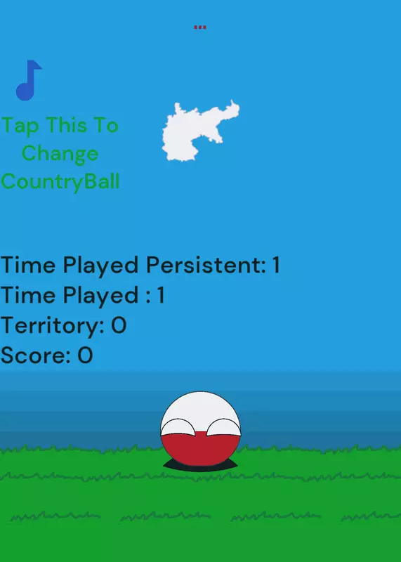 Game by @ChillZea