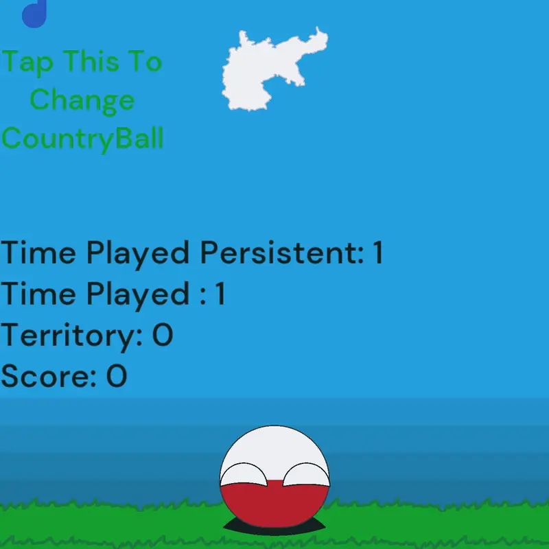 Game by @ChillZea