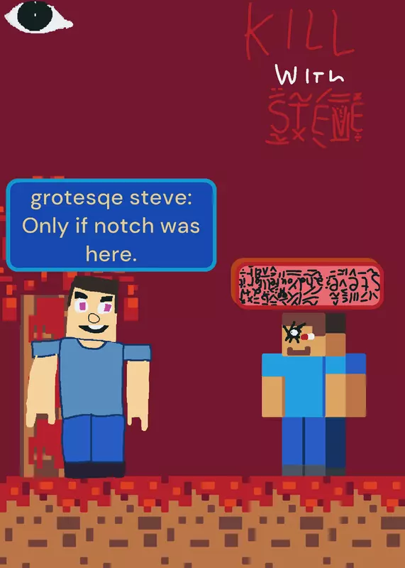 Game by @GamerTag_Error