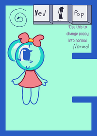 Poppy dw ragdoll