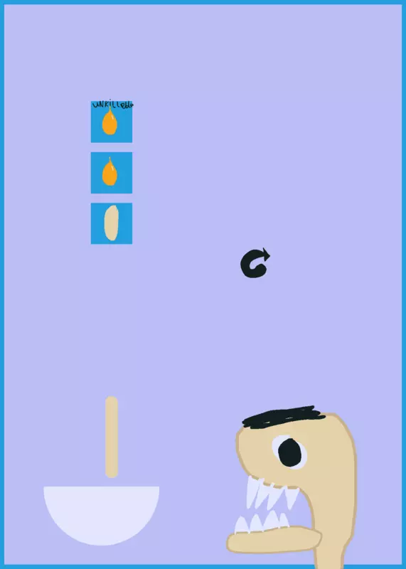 Game by @zaroon_space