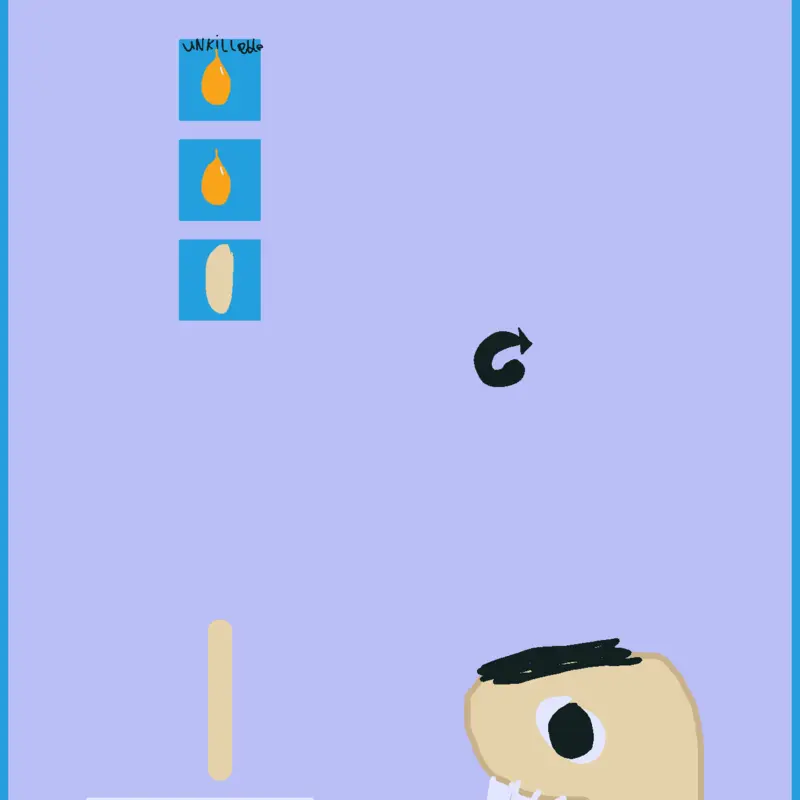 Game by @zaroon_space