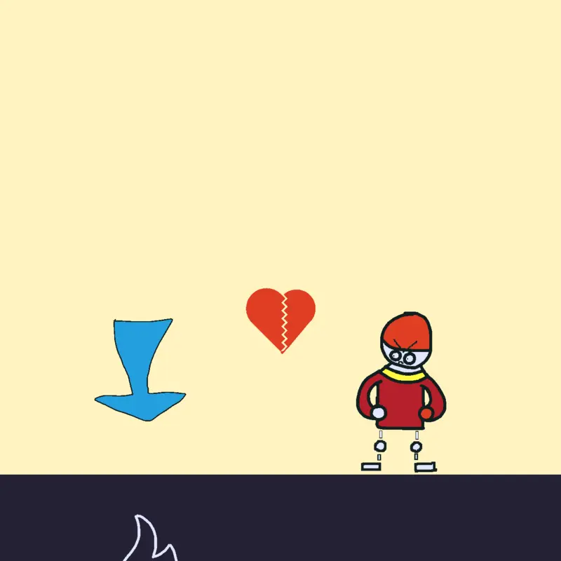 Game by @slopi