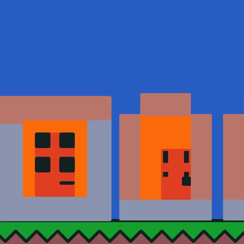 Game by @planetzomen