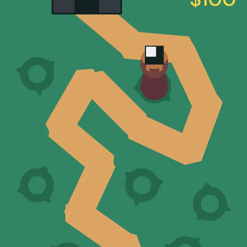 Game by @AdamRohaidzan