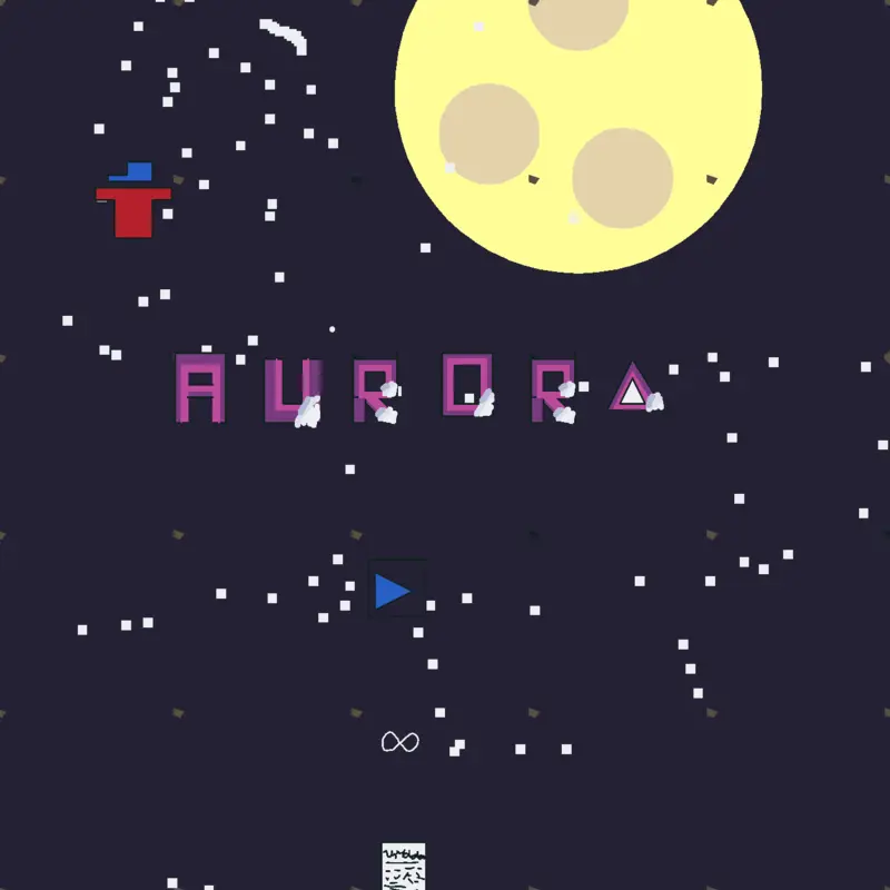 Aurora by @Kamilk3kos