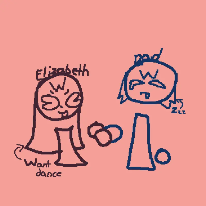 Game by @Elizabethhhh