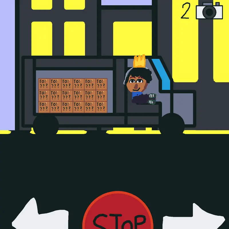 Game by @Carterlion13