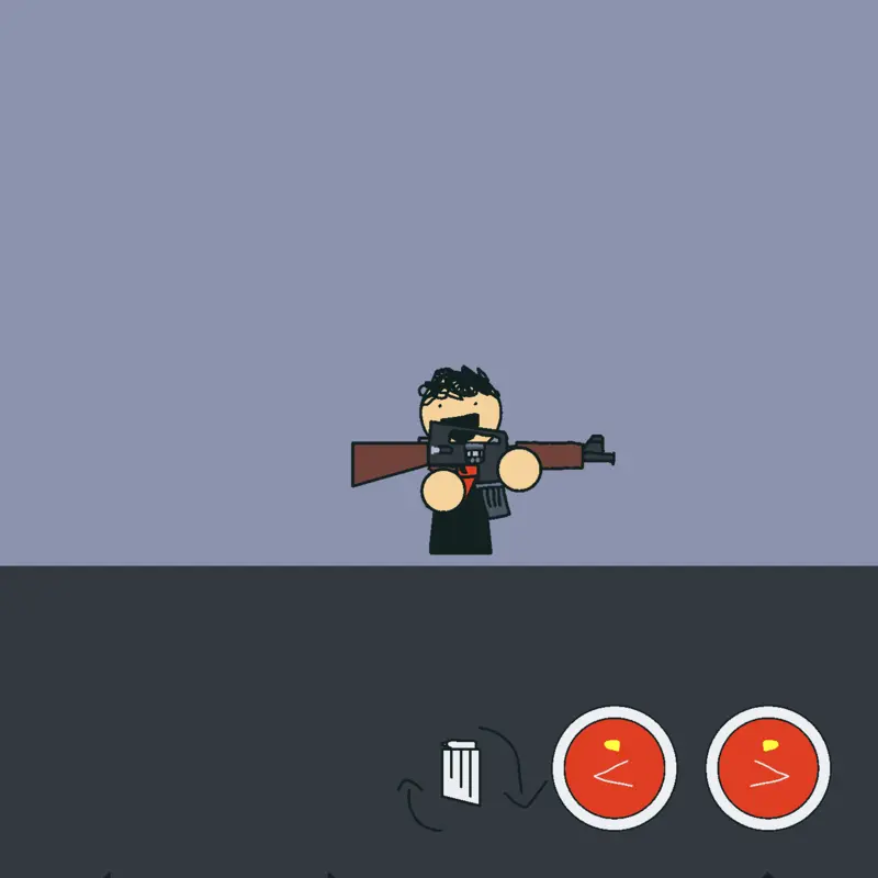 Game by @ThebreadXD