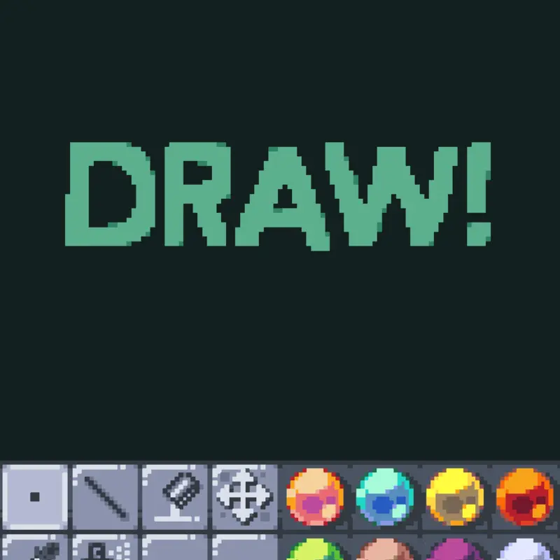 Game by @selts