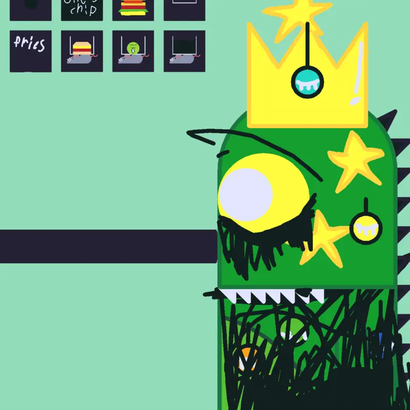 Game by @ottodavisonic