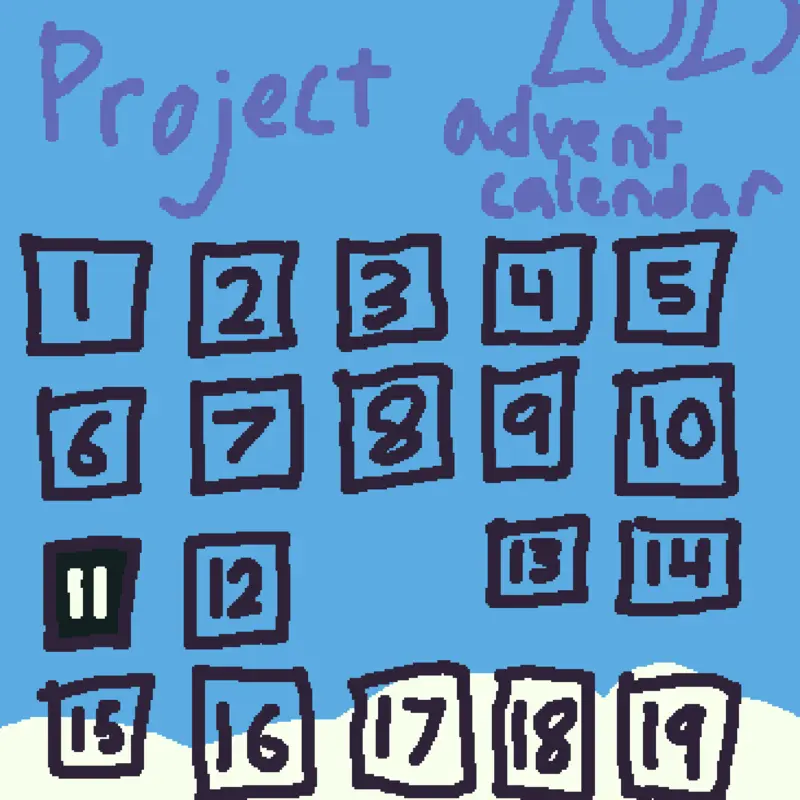 Game by @SurgeAlloy