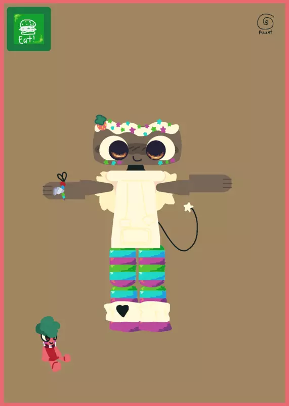 Game by @Nielle