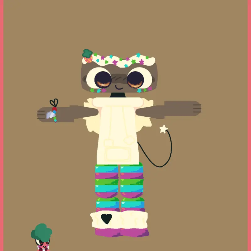 Game by @Nielle