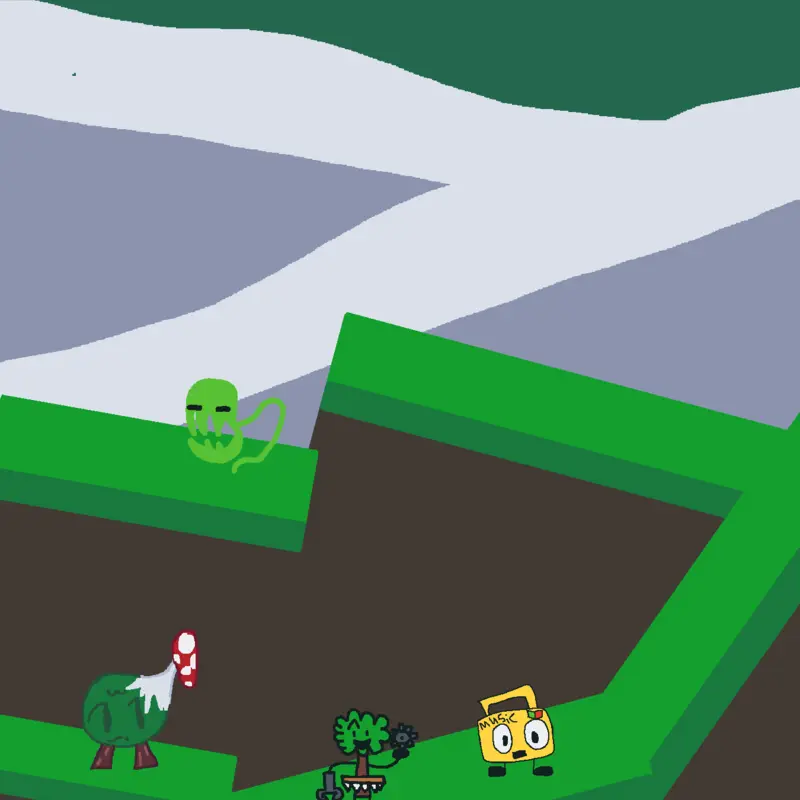 Game by @boxdude