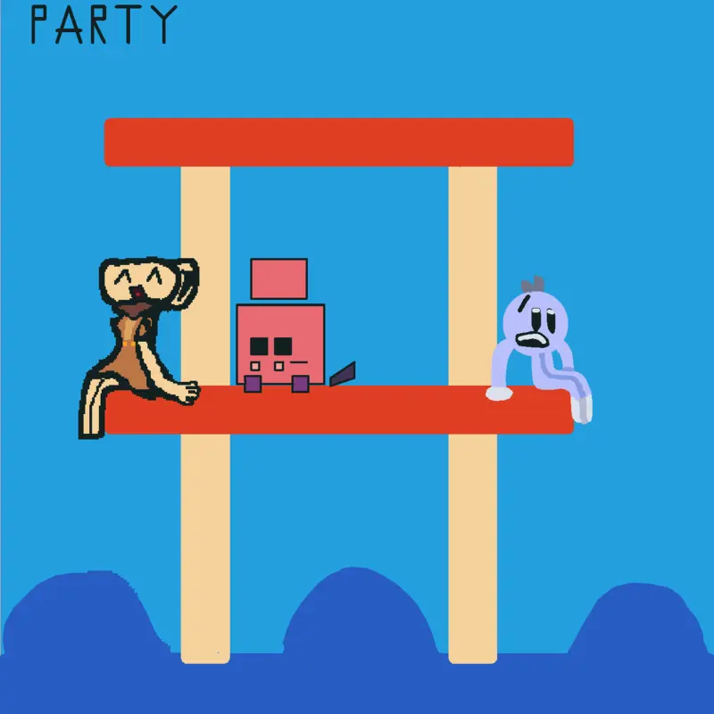 Game by @BFDI_Official