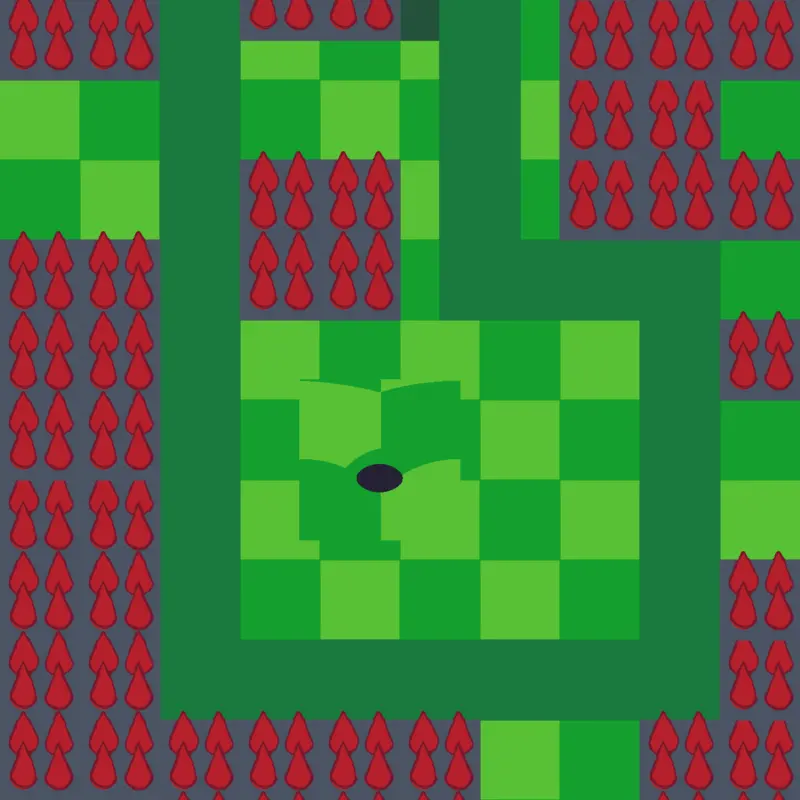Game by @themistertope