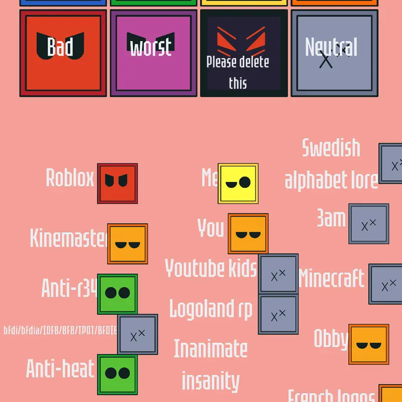 Game by @20th-century-fox-fan2