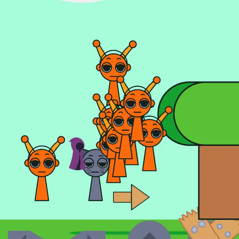 Game by @akramsamanur