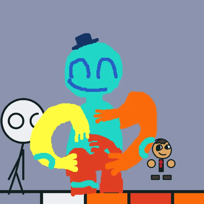 Game by @doeyshouldnotbekilled