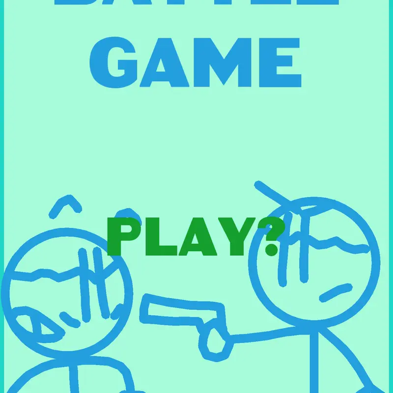 Game by @ratyu
